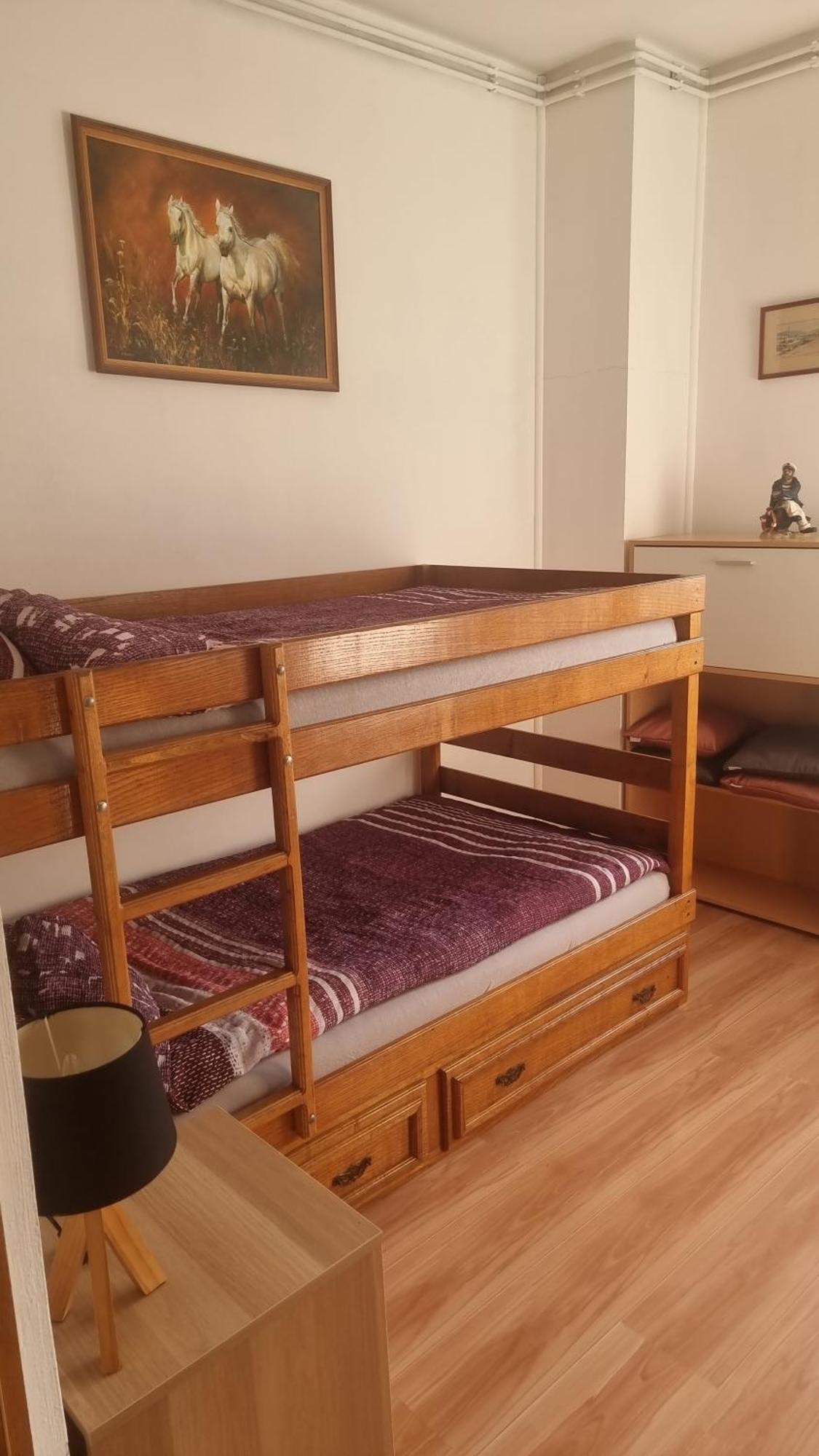 Holiday Home Baotic Velika Mlaka ภายนอก รูปภาพ